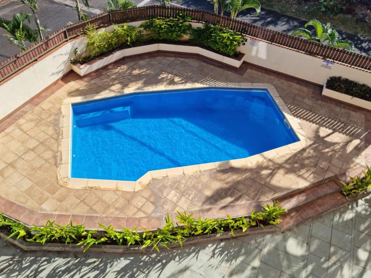 Dreamy Beach View And 5 Mins Walk To Beach - Sunset Lagoon Luxury Lodgings Flic-en-Flacq Zewnętrze zdjęcie