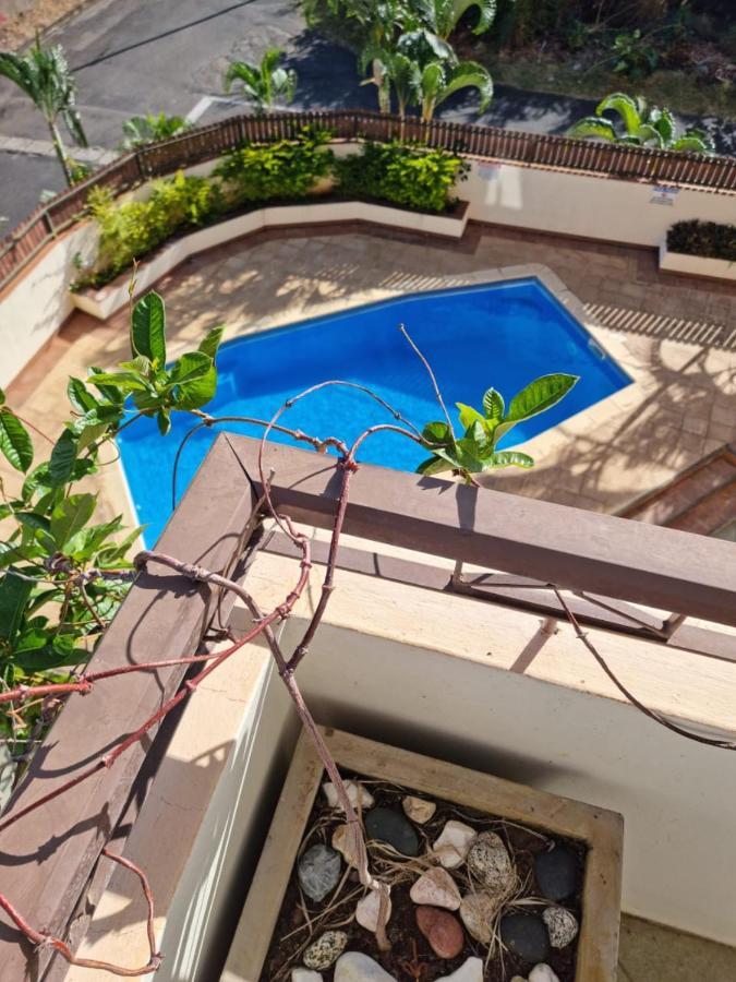 Dreamy Beach View And 5 Mins Walk To Beach - Sunset Lagoon Luxury Lodgings Flic-en-Flacq Zewnętrze zdjęcie